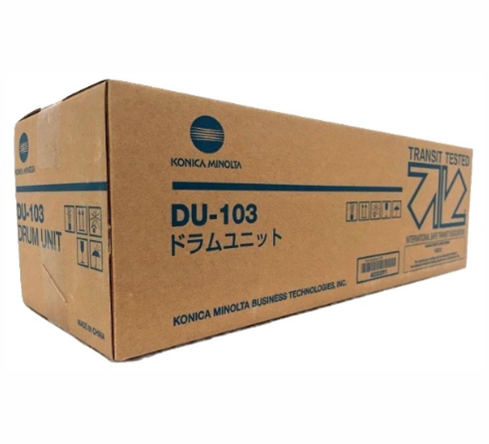 درام یونیت DU103 چهاررنگ